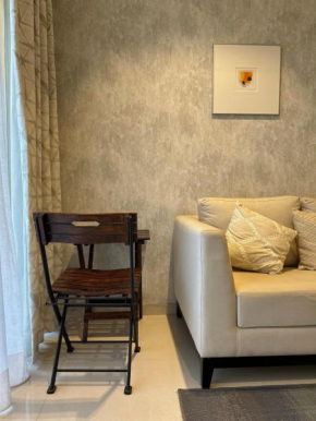 TATA Rio de Goa ,Good Stay Premium 2 BHK Apartment,6 km from Airport, - 101